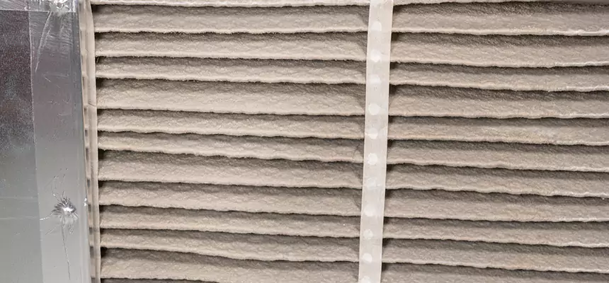 Mobile Car AC Filter Replacement in Muncie