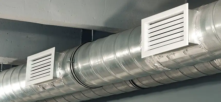 Our Air Duct Camera Inspection Services in Muncie, IN