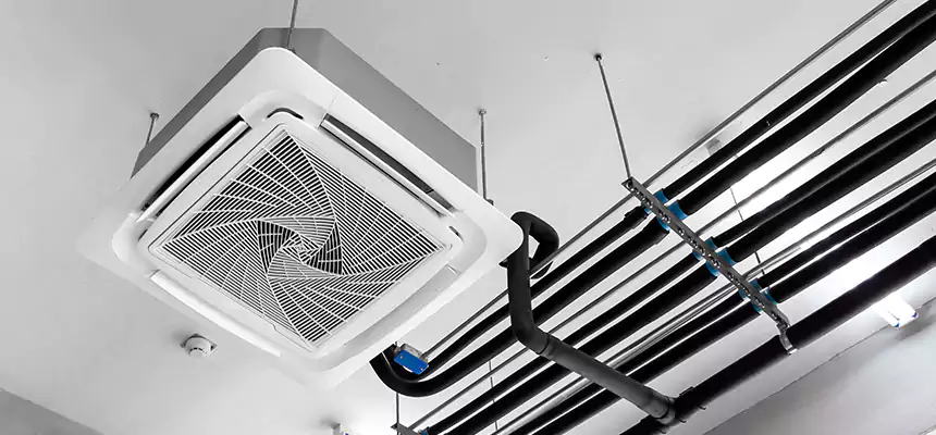 Our Air Duct Deep Cleaning Services in Muncie, IN