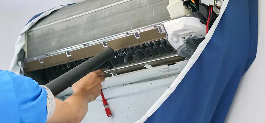 Advanced Clogged Dryer Vent Repair for Multi-Unit & Commercial in Muncie, IN