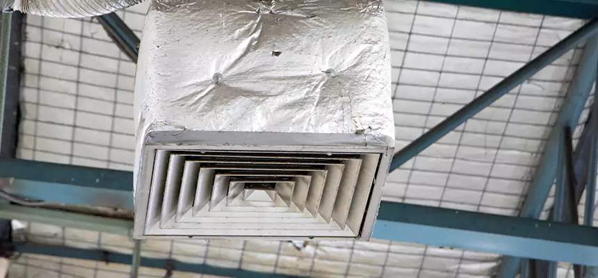 Our Custom HVAC Ductwork Services in Muncie, IN