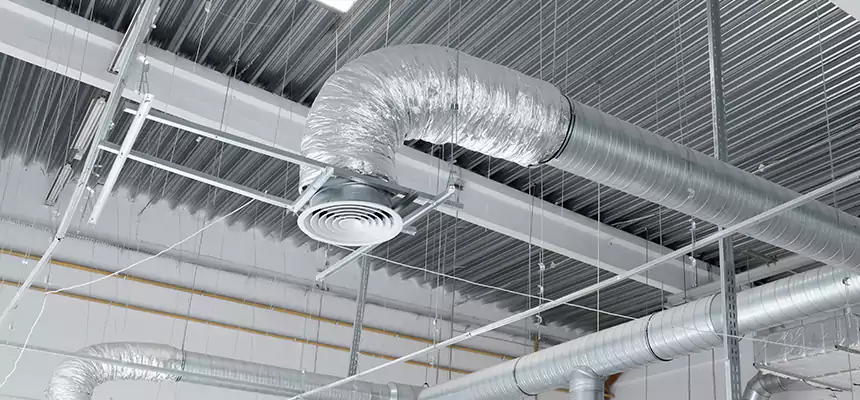 Our Dryer Vent Hose Replacement Services in Muncie, IN