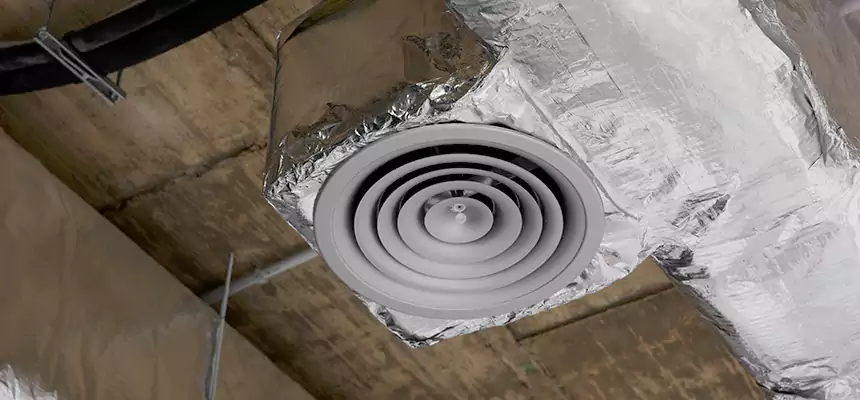 Our Industrial Dryer Vent Cleaning Services in Muncie, IN