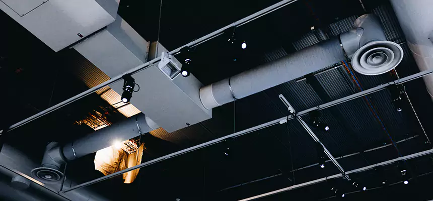 Our Seasonal Allergy Air Duct Cleaning Services in Muncie, IN