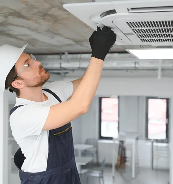 Top Affordable Duct Cleaning Services Near Me in Muncie, IN
