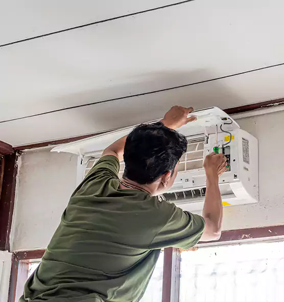 About Air Duct & AC Odor Removal in Muncie, IN