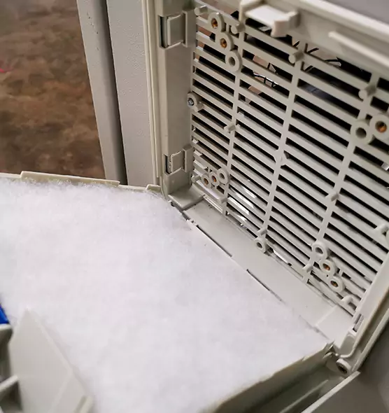 About Air Duct Overhaul & Upgrades in Muncie, IN