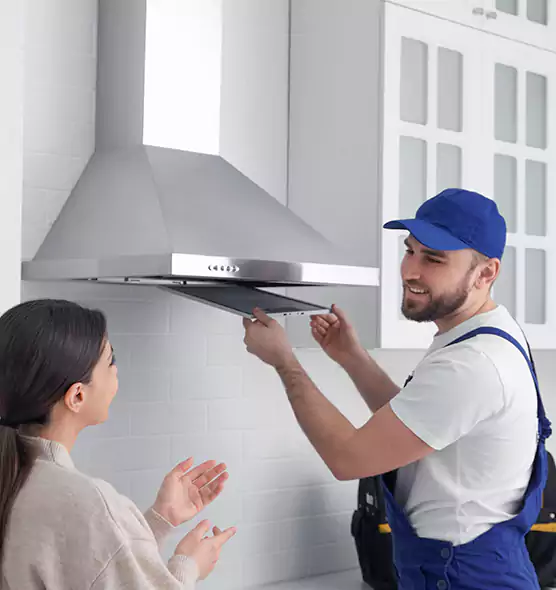 Professional Dryer Vent Cleaning Service in Muncie, IN