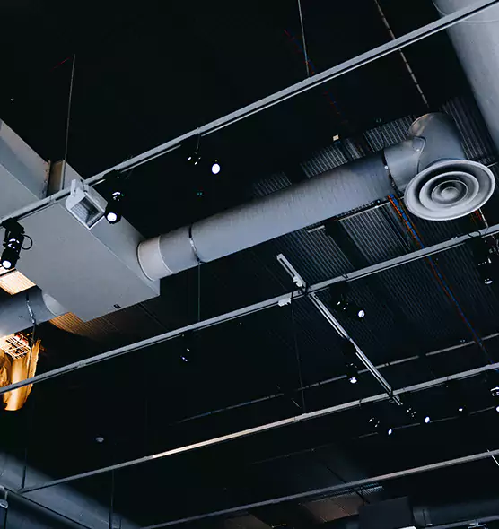 Professional Duct Cleaning For LEED Homes in Muncie, IN