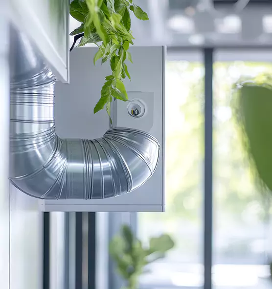 Professional Eco-Friendly Duct Cleaning Services in Muncie, IN