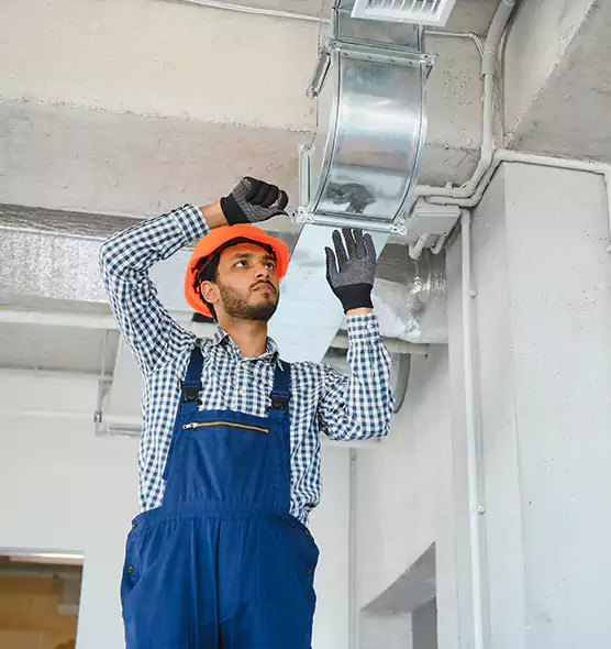 About Hotel Duct And Vent Cleaning in Muncie, IN