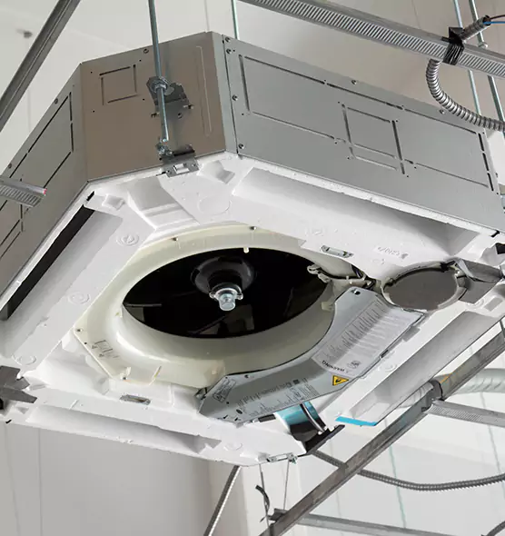 Professional Industrial Dryer Vent Cleaning in Muncie, IN