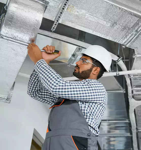 Welcome to Mold & Mildew Removal from Air Ducts Muncie, IN