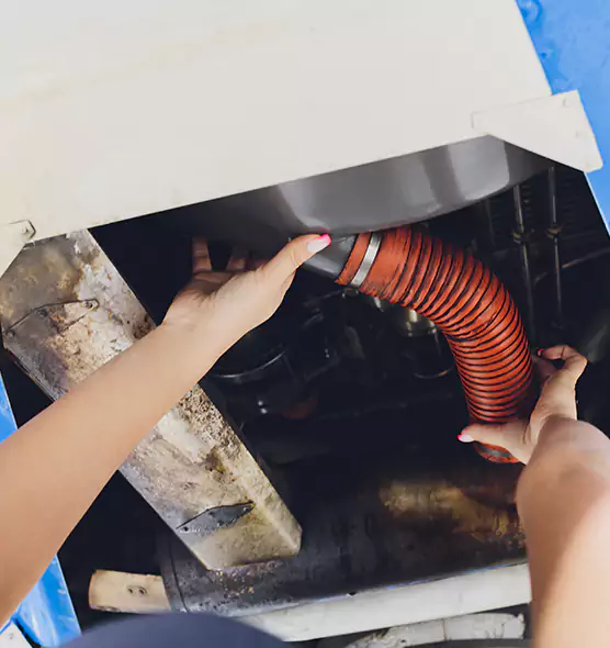 Top-Notch Return Vent Cleaning Service in Muncie, IN