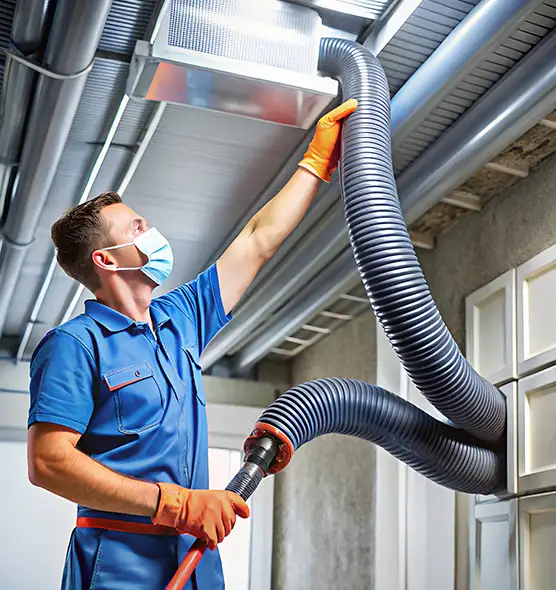 Welcome to Air Duct Cleaning & Repairs Muncie — Your Local Roof Dryer Vent Cleaning Specialists in Muncie, IN