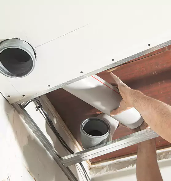 Professional Seasonal Allergy Air Duct Cleaning in Muncie, IN