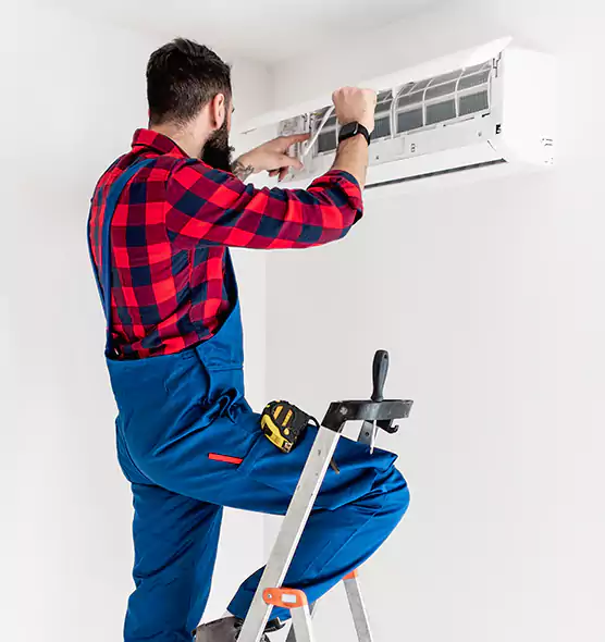 About Smart Air Conditioning Installation in Muncie, IN