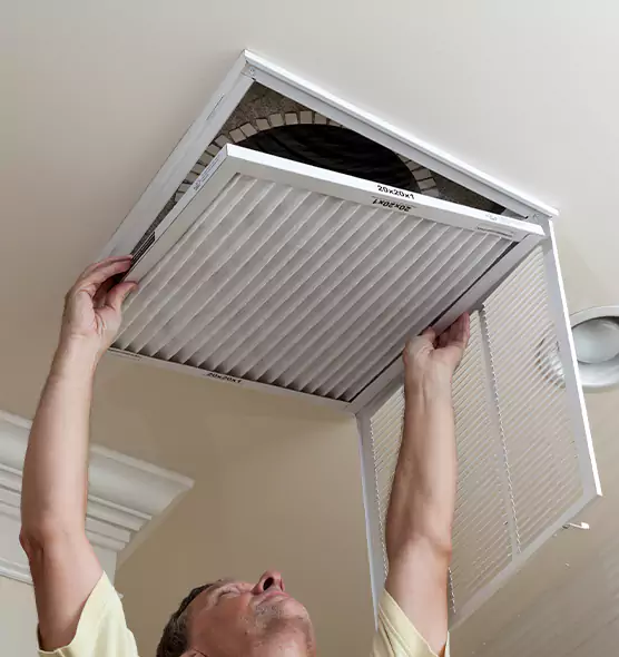 Professional Vent Relocation Services in Muncie, IN