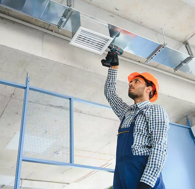 Why Homeowners & Businesses Trust Us in Muncie, IN?