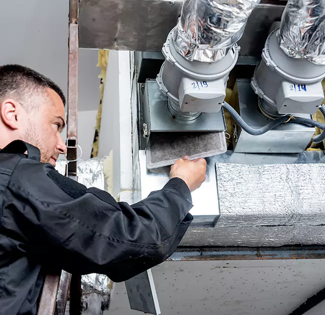 Why Homeowners & Businesses Trust Us in Muncie, IN?