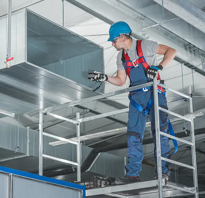 Why Homeowners & Businesses Trust Us in Muncie, IN?