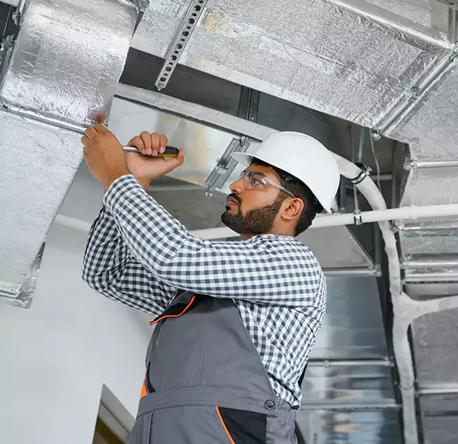 Why Homeowners & Businesses Trust Us Muncie, IN?