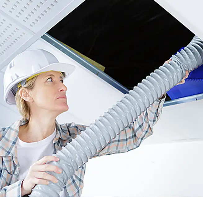 Why Homeowners & Businesses Trust Us Muncie, IN