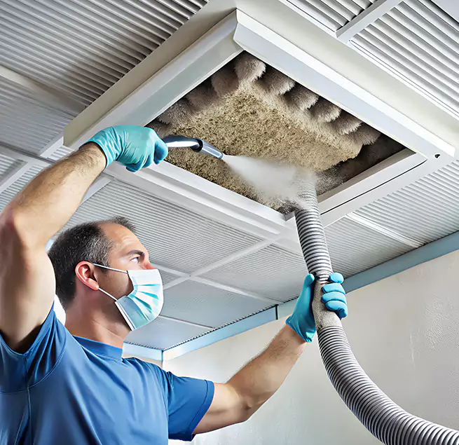 Why Homeowners & Businesses Trust Us Muncie, IN