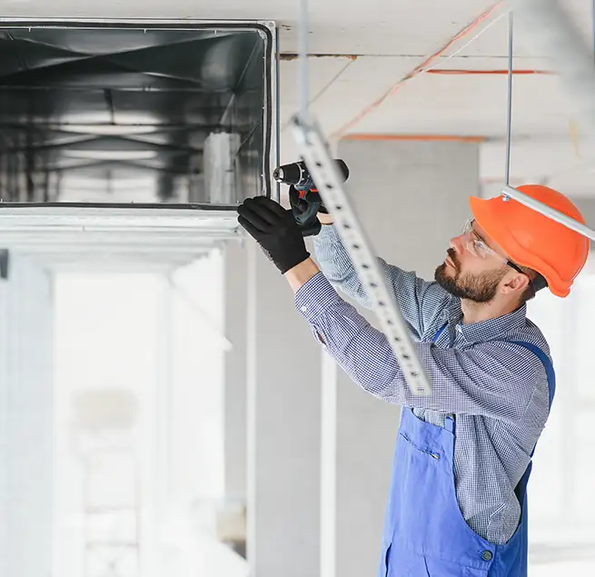 Why Homeowners & Businesses Trust Us in Muncie, IN?