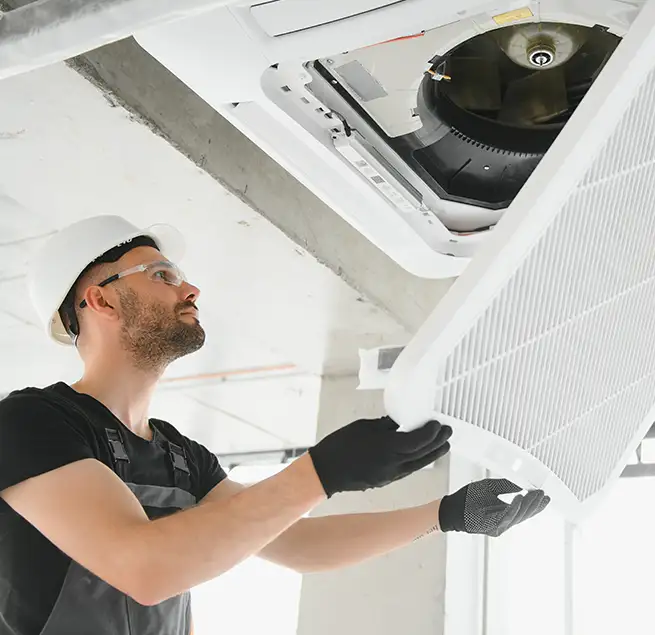 Why Homeowners & Businesses Trust Us in Muncie, IN?