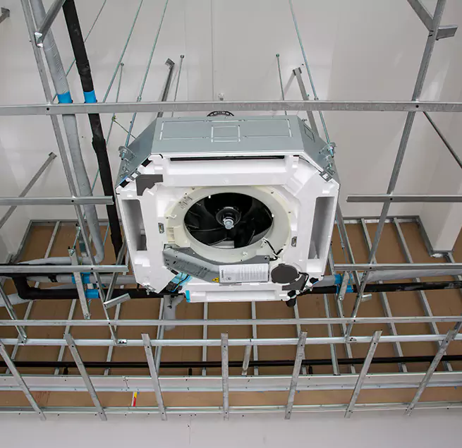 Why Homeowners & Businesses Trust Us in Muncie, IN?