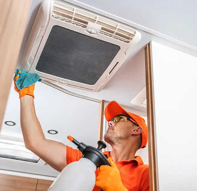 Why Homeowners & Businesses Trust Us in Muncie, IN?