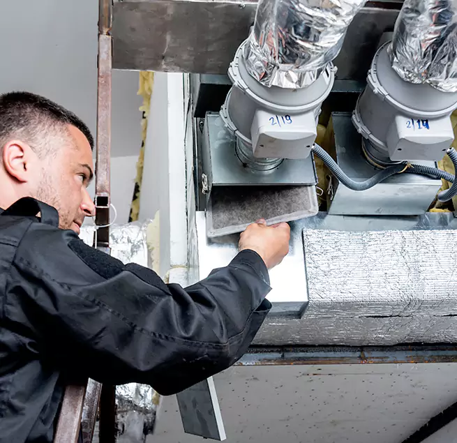 Why Homeowners & Businesses Trust Us in Muncie, IN?