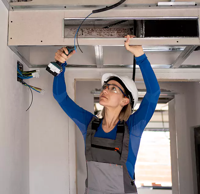 Why Homeowners & Businesses Trust Us in Muncie, IN?