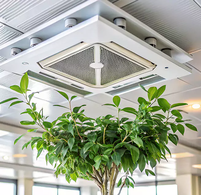 Why Homeowners & Businesses Trust Us in Muncie, IN?