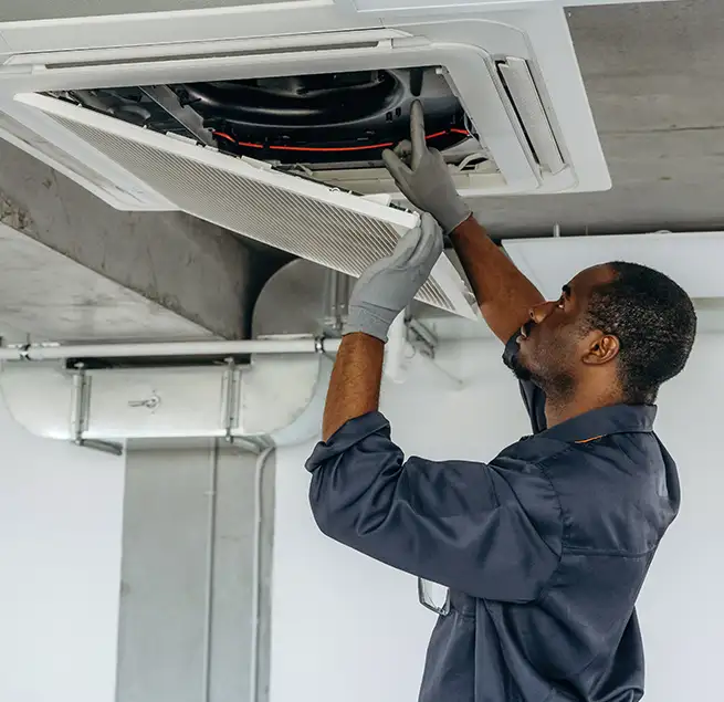 Why Homeowners & Businesses Trust Us in Muncie, IN?