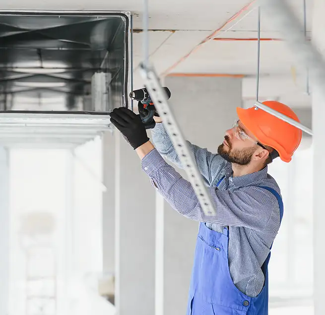  Why Homeowners Businesses Trust Us Muncie, IN