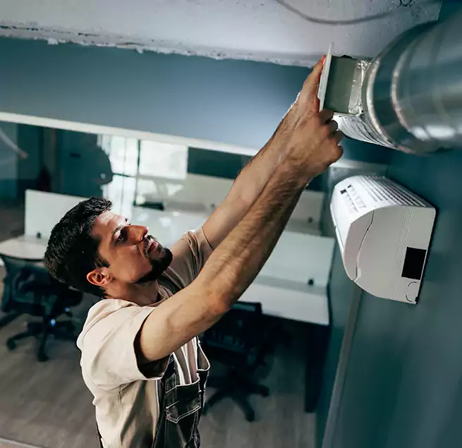 Why Homeowners & Businesses Trust Us in Muncie, IN?