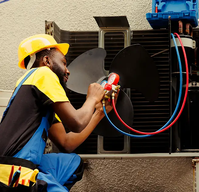 Why Homeowners & Businesses Trust Us in Muncie, IN?