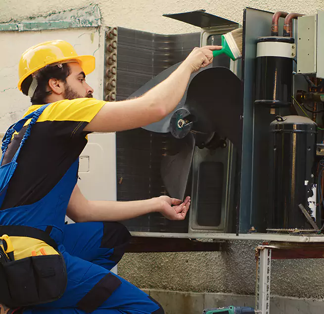  Why Homeowners & Businesses Trust Us in Muncie, IN?