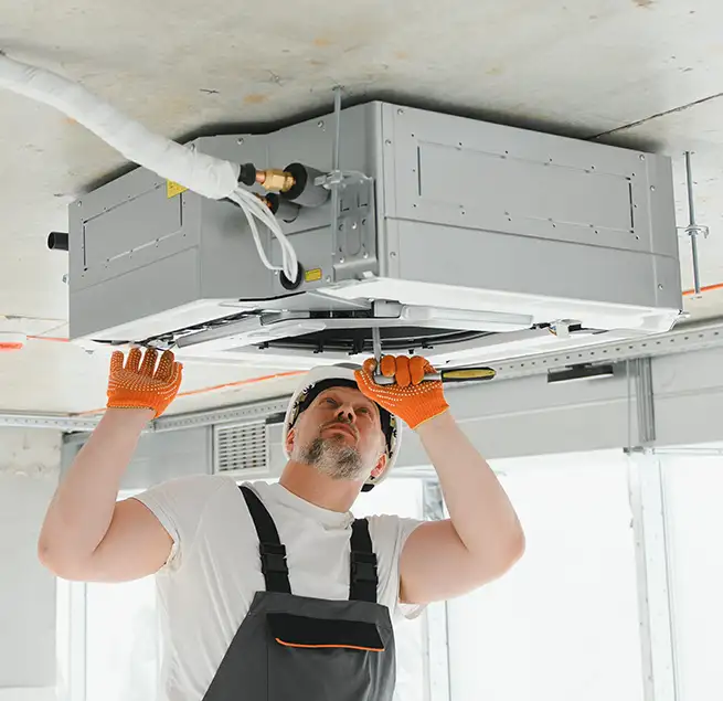 Why Homeowners & Businesses Trust Us Muncie, IN