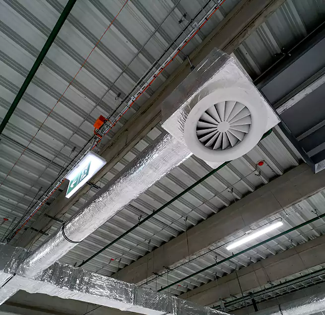 Why Homeowners & Businesses Trust Us in Muncie, IN