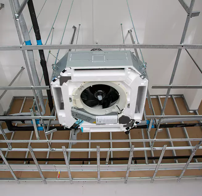 Why Homeowners & Businesses Trust Us Muncie, IN