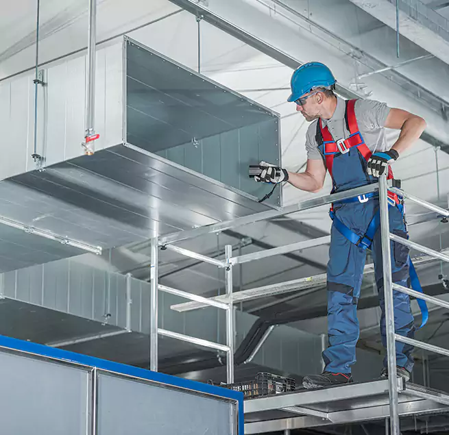 Why Homeowners Businesses Trust Us in Muncie, IN