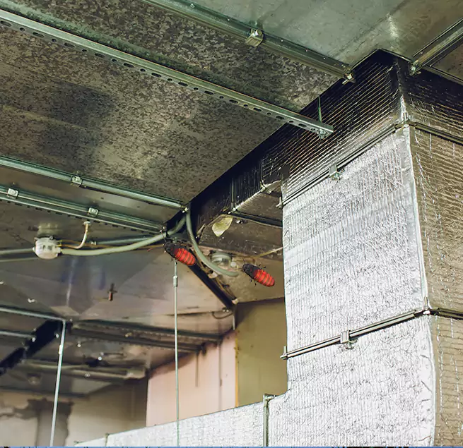 Why Homeowners & Businesses Trust Us Muncie, IN?