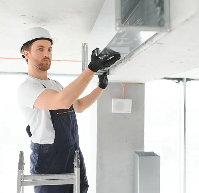 Why Homeowners & Businesses Trust Us in Muncie, IN?