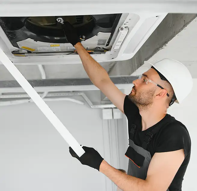 Why Homeowners & Businesses Trust Us in Muncie, IN?