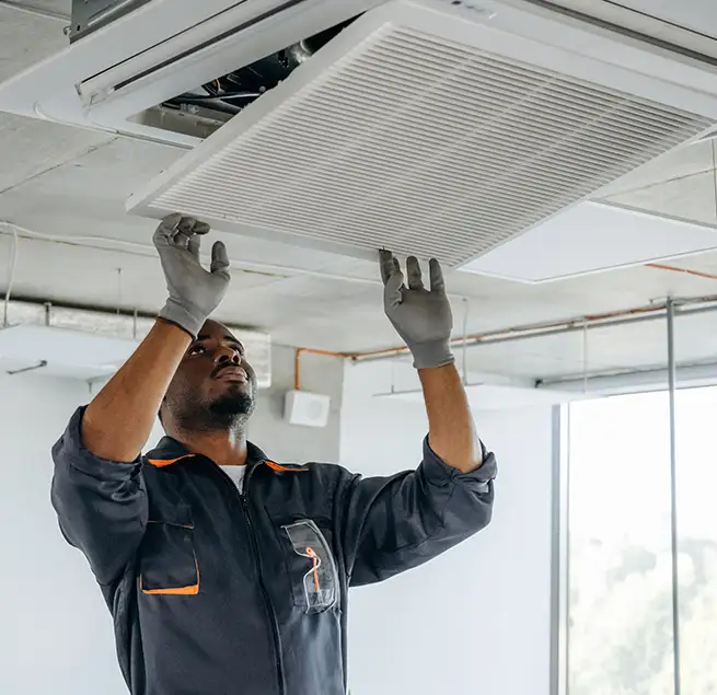 Why Homeowners & Businesses Trust Us in Muncie, IN?