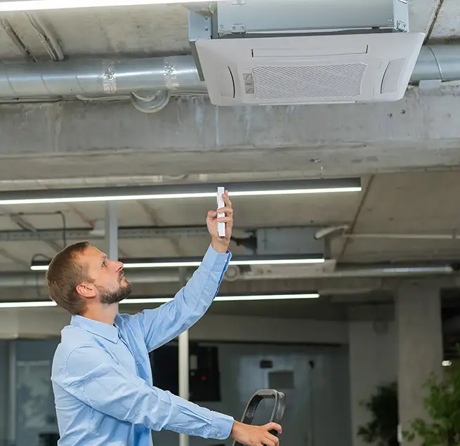 Why Homeowners & Businesses Trust Us in Muncie, IN?