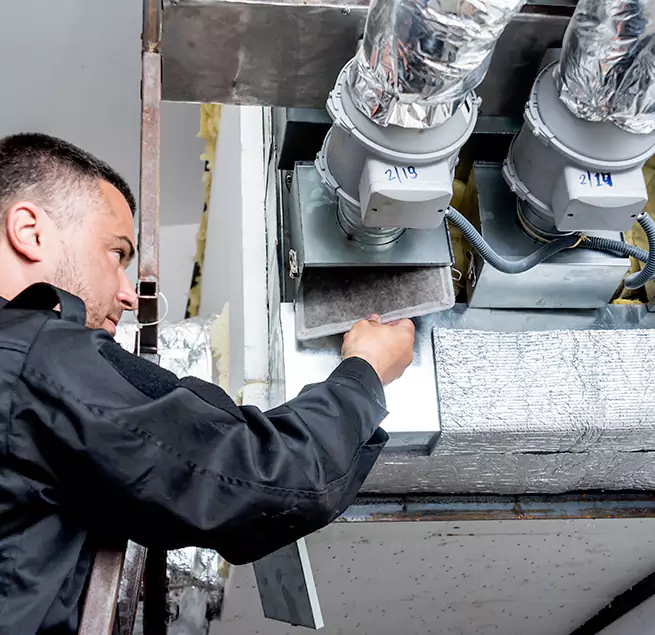 Why Homeowners Businesses Trust Us in Muncie, IN?